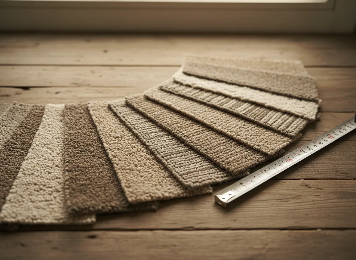 Carpet Installation De Kalb Junction, NY FAQs